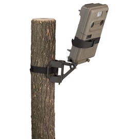 Pine Ridge Archery at-5 Trail Camera Support (2557)