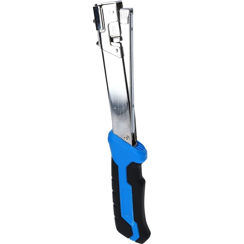 BRILLIANT TOOLS BT156912 Hammer Tacker [Powered by KS Tools]