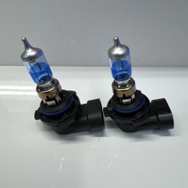 Osram 2x- OPEN BOX Osram Cool Blue Intense NEXT GEN HB4 9006 Halogen Lamp Bulbs