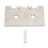 Cassette Head and Guide Gauge Set High Accuracy Guide Gauge