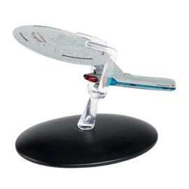 Star Trek Eaglemoss Starships Replica USS Firebrand NCC-68723 Freedom Class