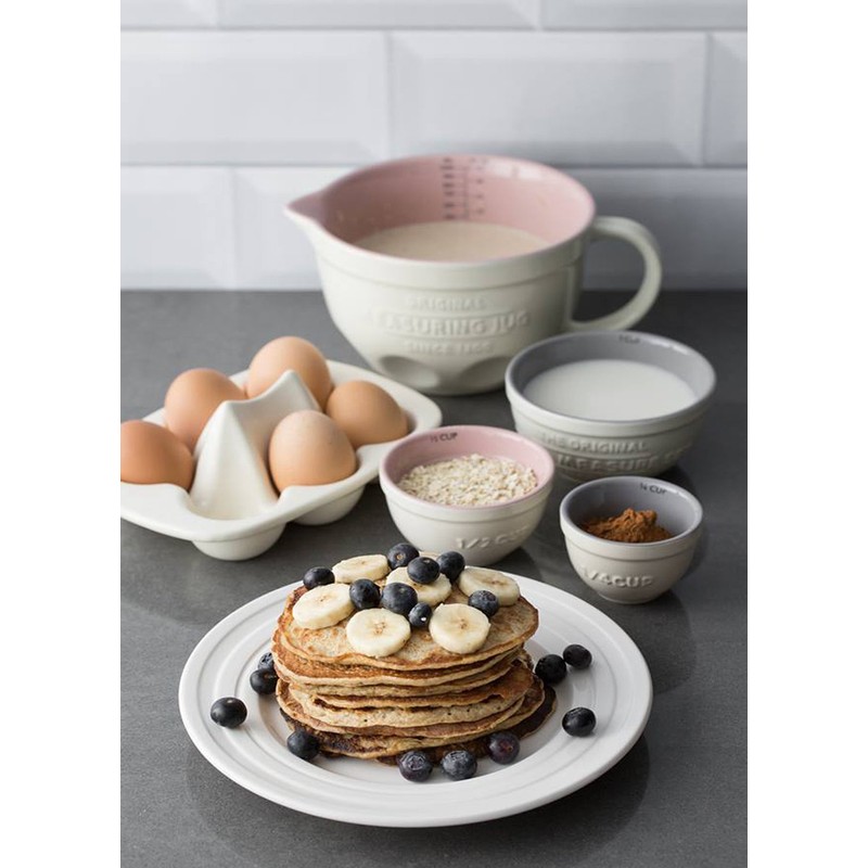 Innovative Kitchen Set Of 3 Measuring Cups