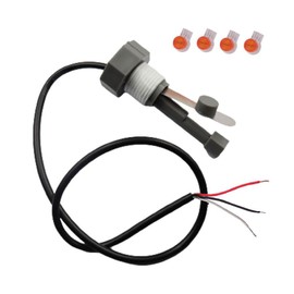 DELEYAPARS 520736 Flow Switch for Pentair IntelliChlor,Ic40 Flow Switch Replacement Number 520736, Compatible with IC15, IC20, IC40, IC60