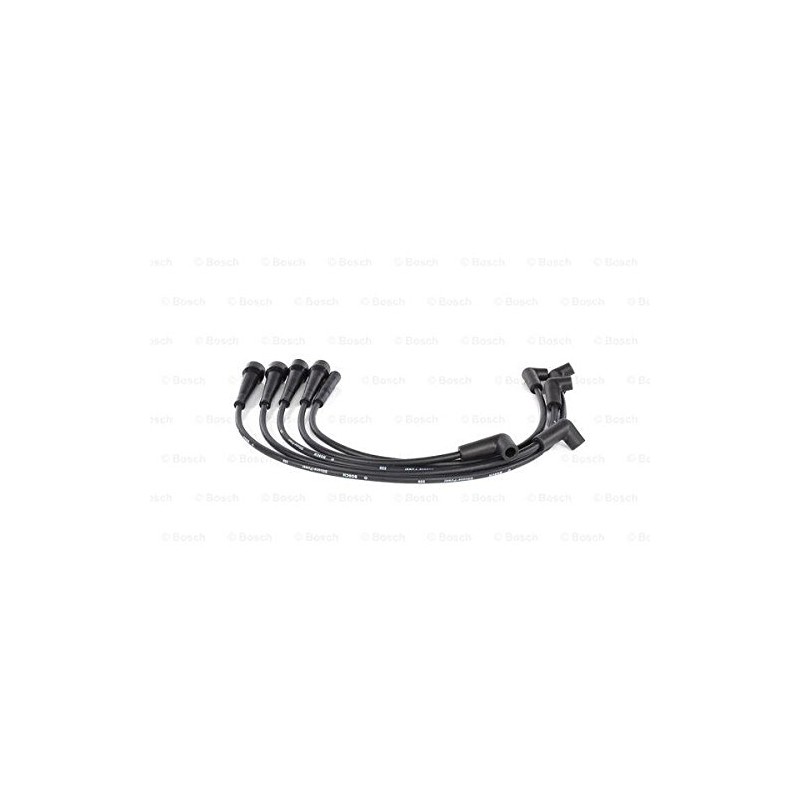 Bosch 0986356743 Ignition Cable Kit