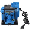 Multifunctional Sharpener, Multifunctional Electric Sharpener Drill Bit Sharpener for Straight