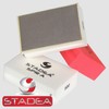 STADEA Diamond Hand Polishing Pad Electroplated Grit 500 for Granite