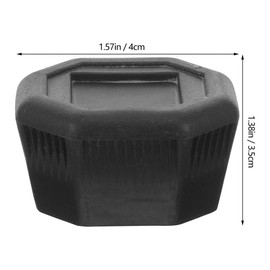 Toddmomy 3Pcs Tennis Racquet Grip Tennis Racket Handle Cover for Racket