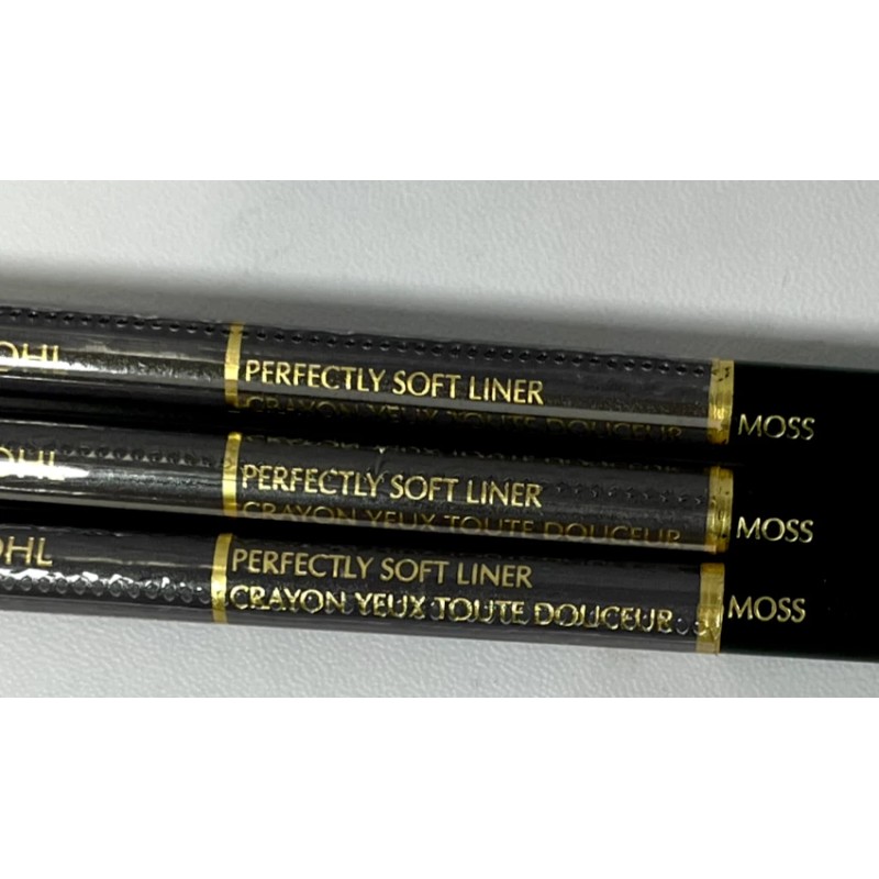 L'Oréal 4 Loreal Le Grand Kohl Perfectly Soft Liner -