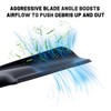 Grasscool 942-04308 Mower Blades for Troy Bilt Bronco Pony Mustang