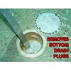 Pool Tool Clean Out Plug Wrench for 1.5 and 2"