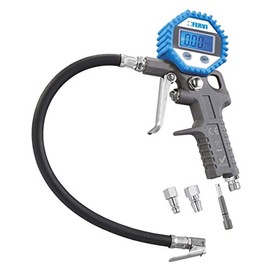 Digital Inflation Gun (Tyre Inflator)