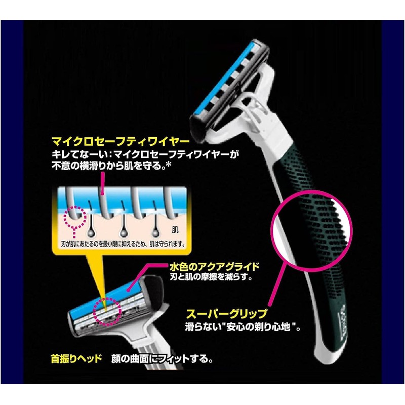 Schick Schick Protector Lights (10 Pack)