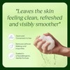 Toning Polish Pads 100 Count Snail Mucin Peptides Centella Dark