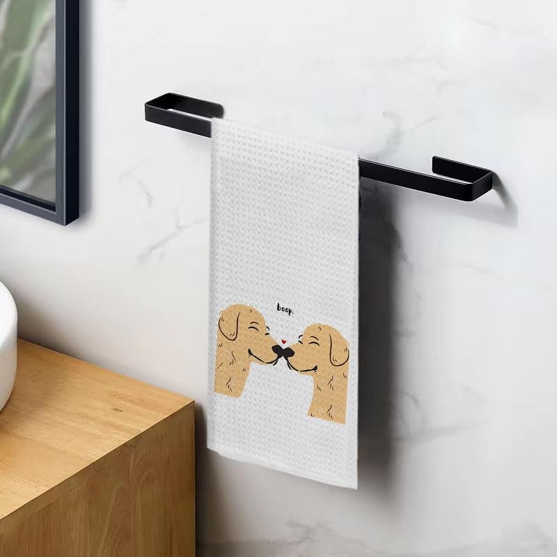 Knibeo TQ1974-MJ Dish Towels