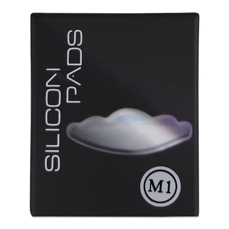 Dolly's Lash Silicon Pad (Size: M1 MEDIUM 1) (10pcs in