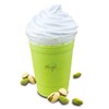 Pistachio Blended Crème Mix by Angel Specialty Products [3 LB]