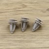 VGOL 30PCS Car Door Panel Trim Clips Compatible with Defender