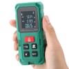 Digital Laser Rangefinder Distance Meter Laser Range Finder Tape Distance