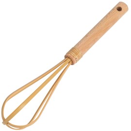 Yamashita Kogei 401033 Muddler, Natural, W2.4 x D11.4 inches (6 x 29 cm), Made in Japan, Bamboo Rice Ken