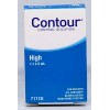 Bayer Contour Control Solution High 2.5 mL Bottle New in