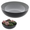 Cepewa Decorative Bowl, Diameter 30 cm x Height 10 cm,