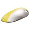 Shimano TR-M35R 77T Spoon, Cardiff, Roll Swimmer, Premium Plated, 0.1