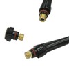 Welding Knight Back Cap 57Y04 Tig Welding Torch Consumables Fit
