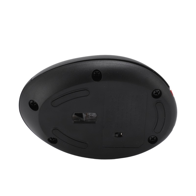 Right Hand Ergonomic Mouse 3 Adjustable DPI 800 1200 1600