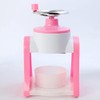 1pc Ice Machine Household Ice Crusher Kitchen Ice Crusher Home