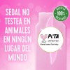 SEDAL Shampoo cido Hialurnico y Vitamina C ideal para cabello
