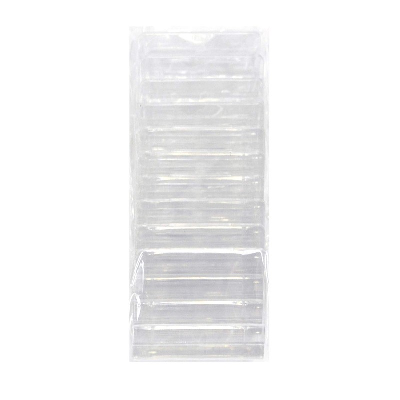 Sasagawa 32-74610 Card Stand, One Size Fits Most, Small, 10