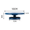 Perfeclan Sculpting Wheel Sculptor Turntable with Ball Bearing Versatile Stable