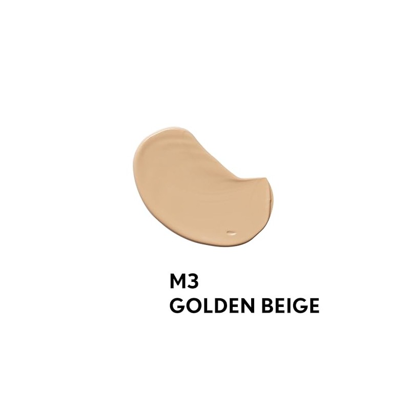 Covergirl Base Líquida Maquillaje Trublend Golden Beige