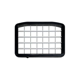 LEEVOT Electric Vegetable Chopper - Accessories - Dicing Blade Disk - 1/2 inch