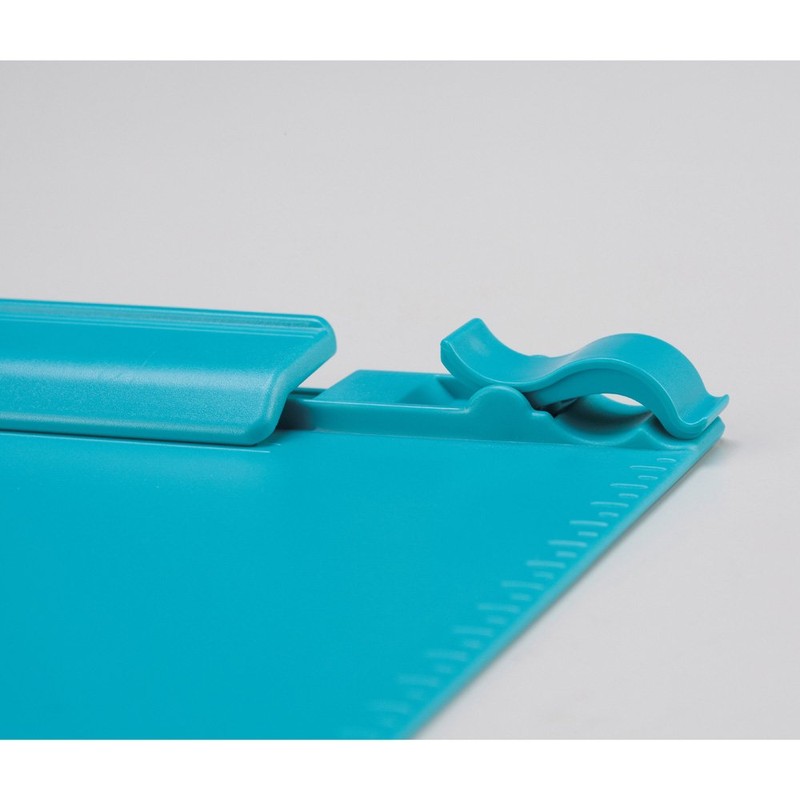 Sekisei Clipboard, skyblue
