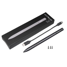 Asus SA203H Original Pen 2.0 for Transformer 3 Pro T303UA, ZenBook Flip UX560UQ, IdeaPad Miix 510-12ISK (80U1)