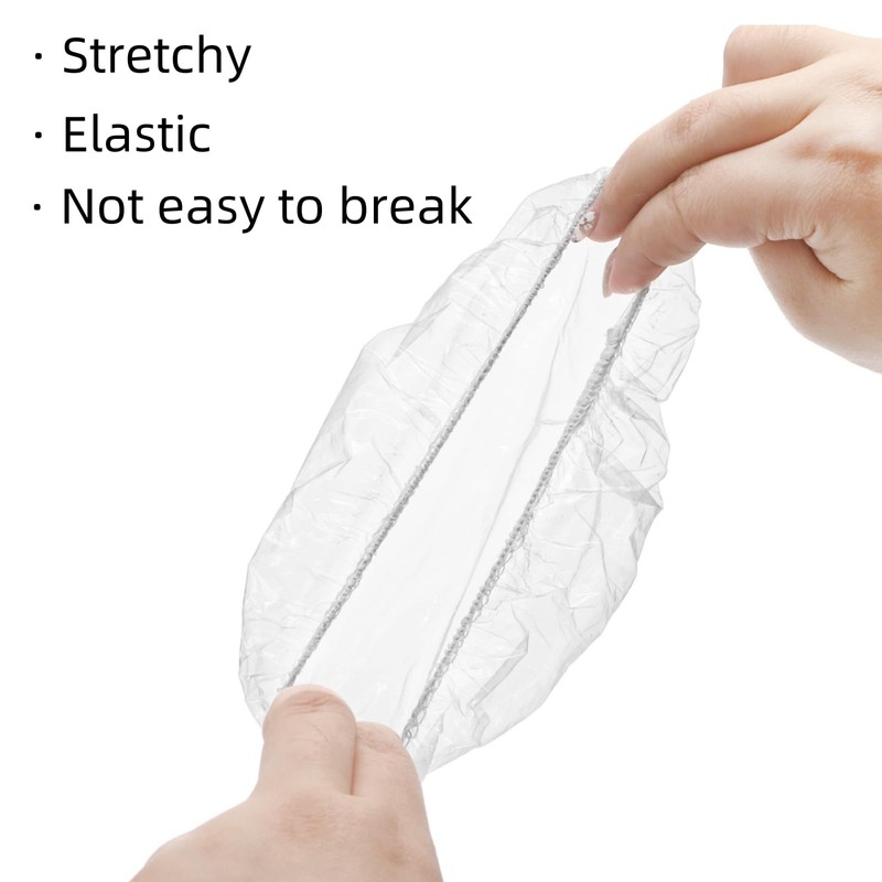 Cididu 100 Pack Smoke Detector Cover, Plastic Fire Alarm Cover