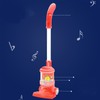 Artificial Vacuum Cleaner Toy Stimulation Realistic Household Pretend Vacuum Cleaning