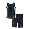 Fila 313201 Women's Tankini Set, GMT