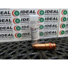 AMERICAN TORCH TIP 600187 NEW IN BOX