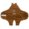 Owli Outdoor Swaddle (Almond)