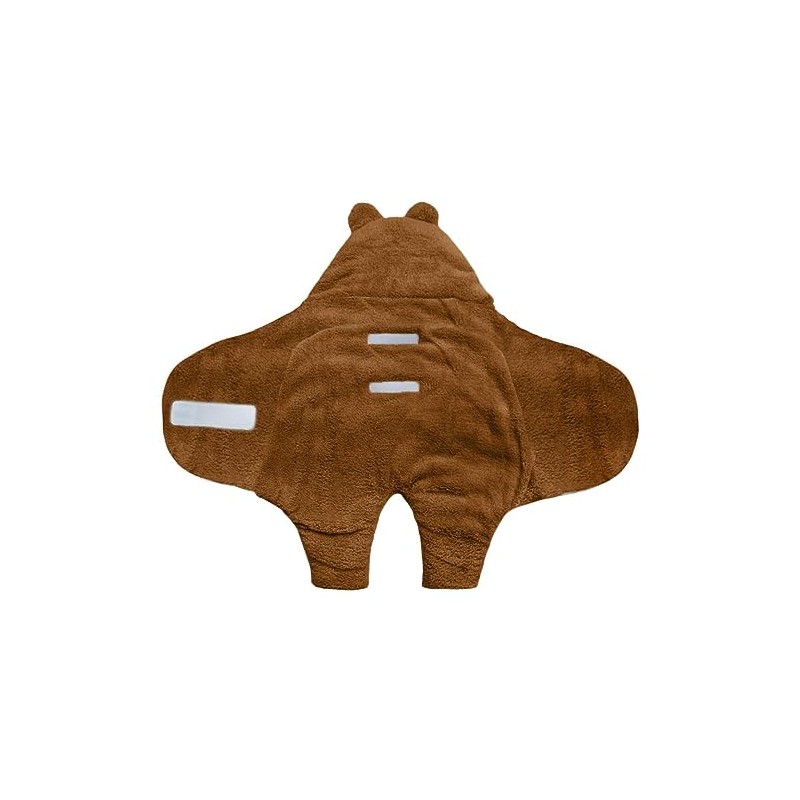 Owli Outdoor Swaddle (Almond)