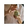 Arencia Fresh Green Rice Mochi Cleanser 120 G