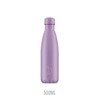 Chilly's Water Bottle - Stainless Steel and Reusable - Leak-Proof,