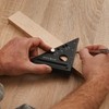 Pinnacle Mini Carpenter Square