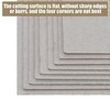 SHUESS A5 Greyboard 100 Sheets - 1000 Micron A5 (21