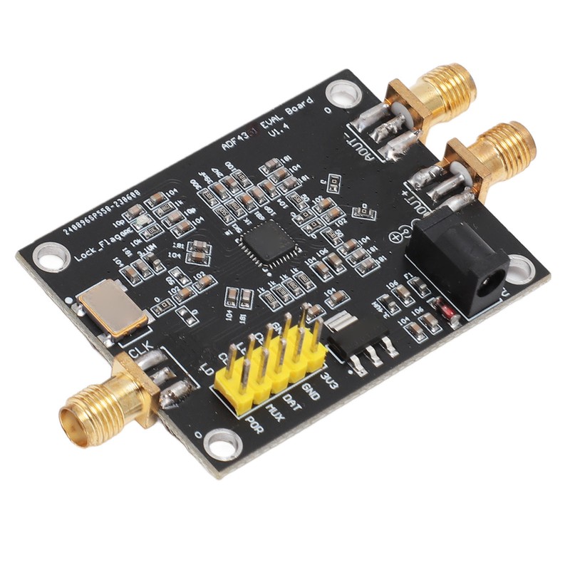 ADF4351 RF Signal Module 35MHz to 4400MHz 3 Wire SPI
