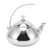 1.5L Stainless Steel Tea Pots Professional Removable Stovetop Tea Kettle