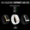 AR LABS SuperKnit Luxe Whoop 4.0 Compatible Band | Premium