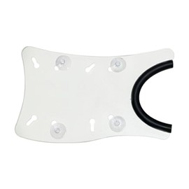 Classical Guitar Support Suction Steamline Guitar Support Frame